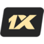 1xSlots Casino Logo